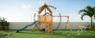 Rooftop Olinda Prime