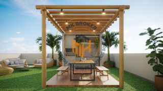 Rooftop Olinda Prime