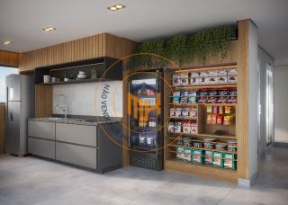 Rooftop Olinda Prime