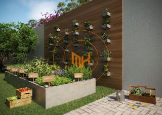 Rooftop Olinda Prime