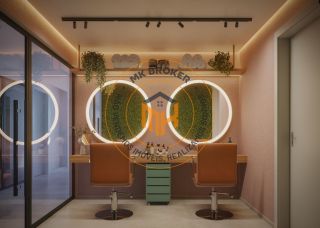 Rooftop Olinda Prime