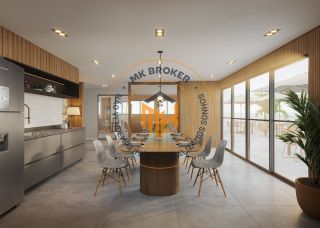 Rooftop Olinda Prime