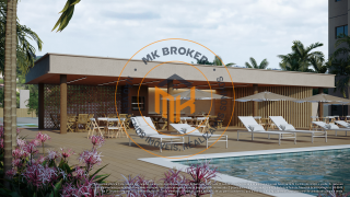 Maria Farinha Flats Residence