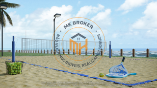 Maria Farinha Flats Residence