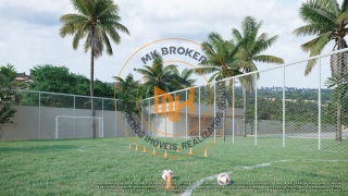 Maria Farinha Flats Residence