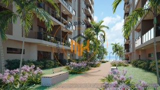 Maria Farinha Flats Residence