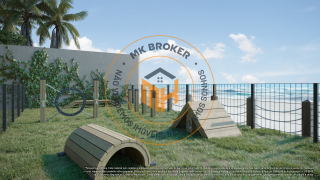 Maria Farinha Flats Residence