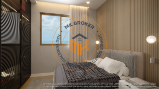 Maria Farinha Flats Residence