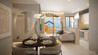 Maria Farinha Flats Residence