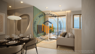 Maria Farinha Flats Residence