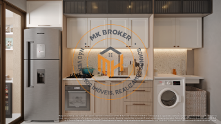 Maria Farinha Flats Residence