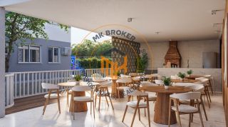 Città San Martin Residence