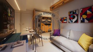 Città San Martin Residence