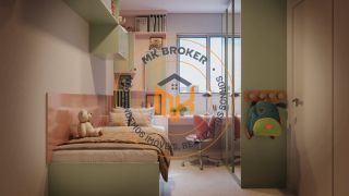 Città San Martin Residence