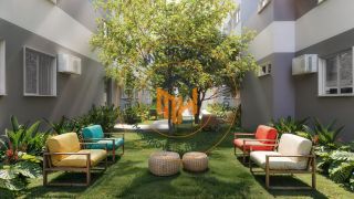 Città San Martin Residence