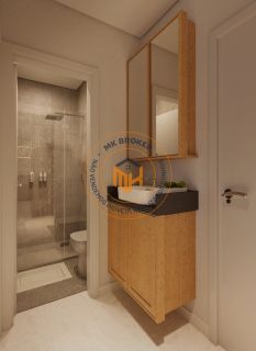 Città San Martin Residence