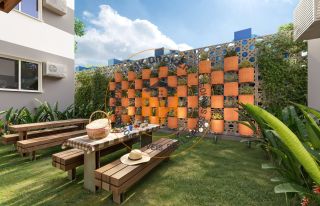 Città San Martin Residence