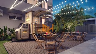 Città San Martin Residence