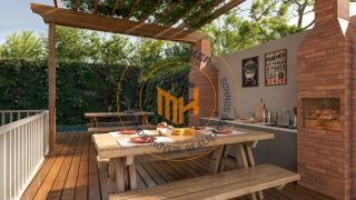 Città San Martin Residence