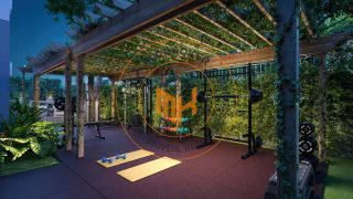 Città San Martin Residence