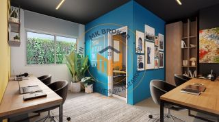 Città San Martin Residence