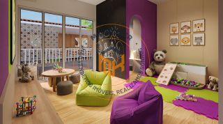 Città San Martin Residence