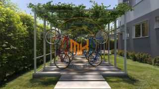 Città San Martin Residence