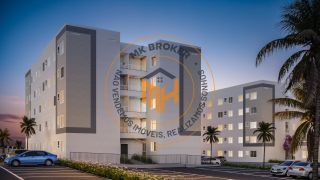 Residencial Real Prime
