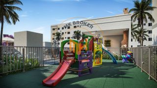 Residencial Real Prime