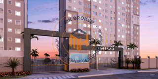 Residencial Real Palace