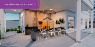 Residencial Real Palace