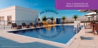 Residencial Real Palace