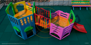 Residencial Real Palace