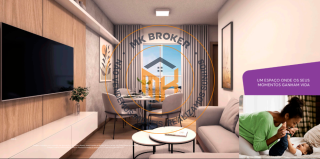 Residencial Real Palace