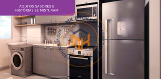 Residencial Real Palace