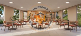 Viva Vida - Direcional Primavera