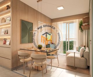 Viva Vida - Direcional Primavera