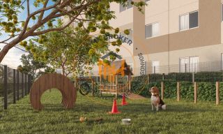 Viva Vida - Direcional Primavera