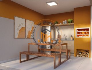 Viva Vida - Direcional Primavera