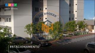 Jardim Imperial