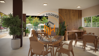 Capibaribe Prime Residence