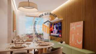 Capibaribe Prime Residence