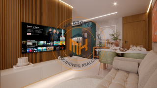 Capibaribe Prime Residence