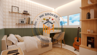 Capibaribe Prime Residence