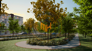 Capibaribe Prime Residence