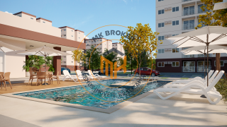 Capibaribe Prime Residence