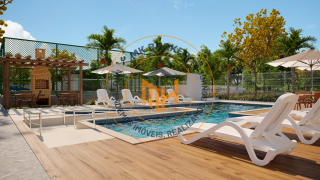 Capibaribe Prime Residence