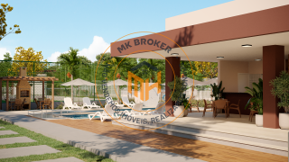 Capibaribe Prime Residence