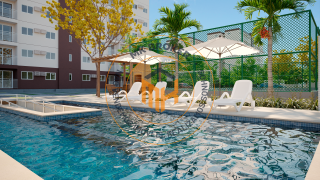 Capibaribe Prime Residence