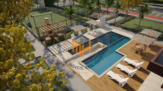 Capibaribe Prime Residence